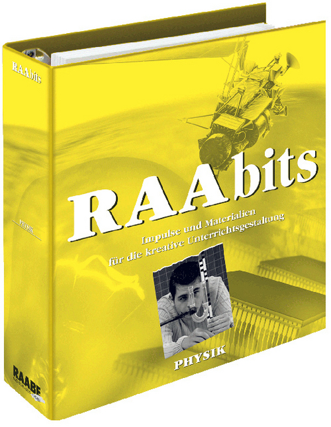 RAAbits Physik Sekundarstufe I/II