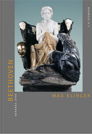 Max Klinger - Beethoven