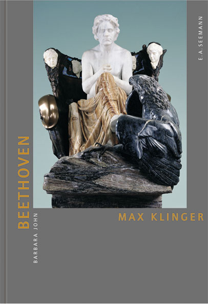 Max Klinger - Beethoven - Barbara John