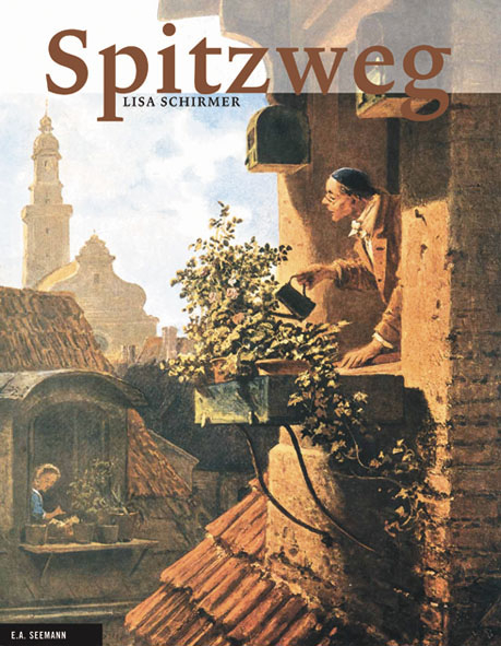 Carl Spitzweg - Lisa Schirmer