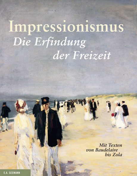 Impressionismus - 