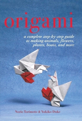 Origami - Yukiko Duke, Norio Torimoto
