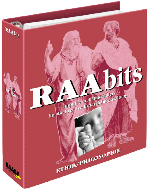 RAAbits Ethik /Philosophie Sekundarstufe I/II