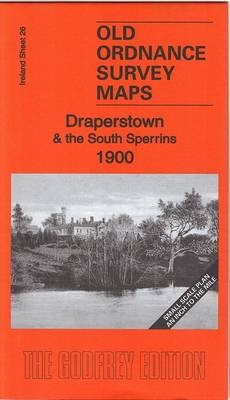 Drpaerstown & the South Sperrins 1900