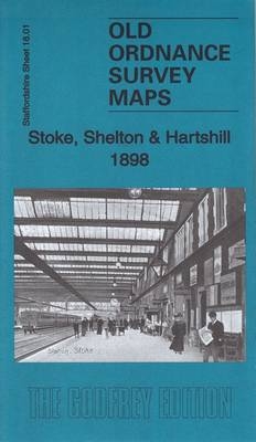 Stoke, Shelton & Hartshill 1898