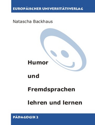 Humor und Fremdsprachen lehren und lernen
