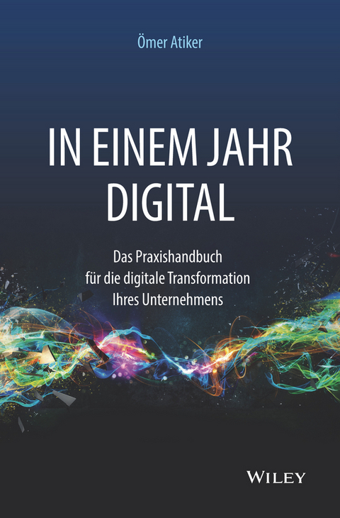 In einem Jahr digital - &Ouml;mer Atiker