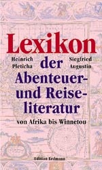 Lexikon der Abenteuer- und Reiseliteratur