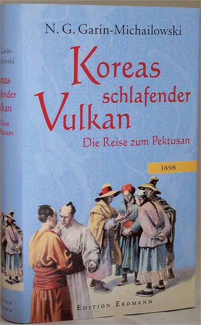 Transsibirien - Eugen Zabel