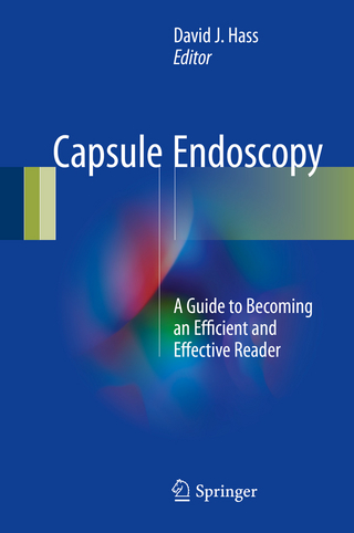 Capsule Endoscopy