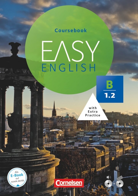 Easy English - B1: Band 2 - John Eastwood, Annie Cornford