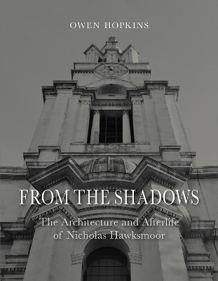 From the Shadows - Owen Hopkins