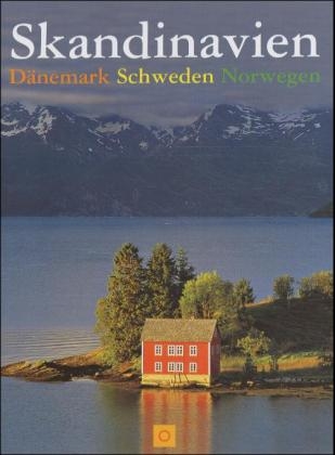 Skandinavien - Erica W&uuml;nsche, Knut Liese, Peter Mertz