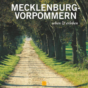 Mecklenburg-Vorpommern - Ernst Dahlke, Gerhard P M&uuml;ller
