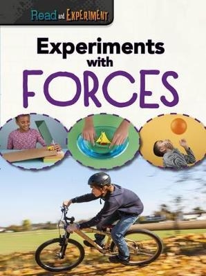 Experiments with Forces - Isabel Thomas