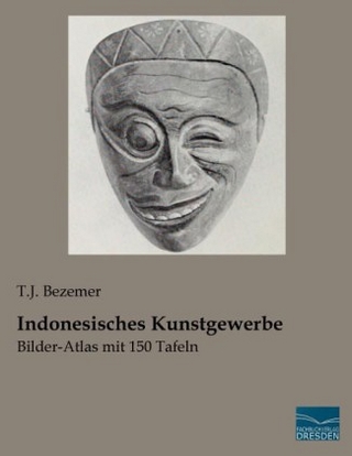 Indonesisches Kunstgewerbe