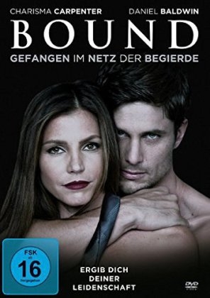 Bound - Gefangen im Netz der Begierde, 1 DVD