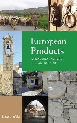 European Products - Gisela Welz