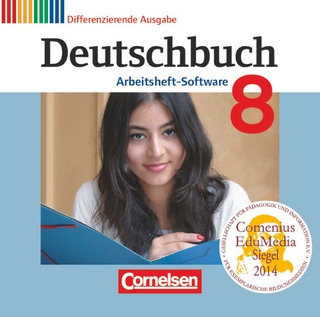 Deutschbuch - Sprach- und Lesebuch - Zu allen differenzierenden Ausgaben 2011 - 8. Schuljahr