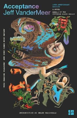 Acceptance - Jeff VanderMeer