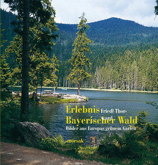 Erlebnis Bayerischer Wald
