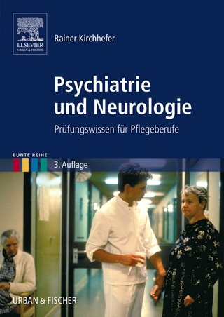 Psychiatrie und Neurologie