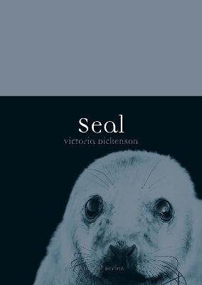 Seal - Victoria Dickenson
