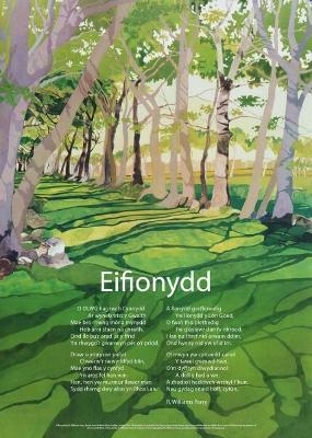 Eifionydd - R. Williams Parry