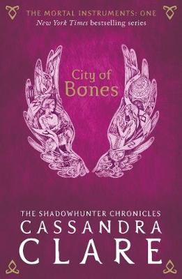 The Mortal Instruments 1: City of Bones - Cassandra Clare