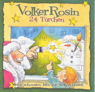 24 Türchen