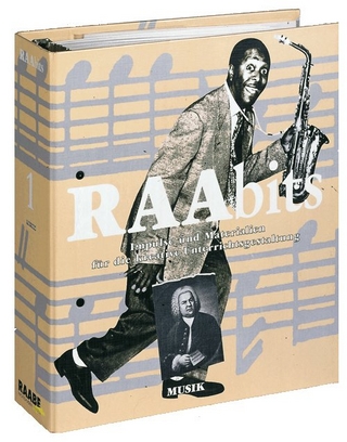 RAAbits Musik Sekundarstufe I/II