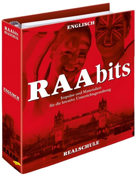 RAAbits Realschule Englisch