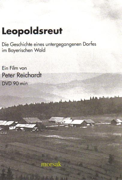 Leopoldsreut - Peter Reichardt