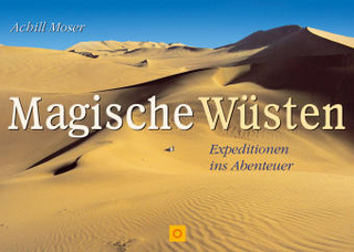 Magische Wüsten