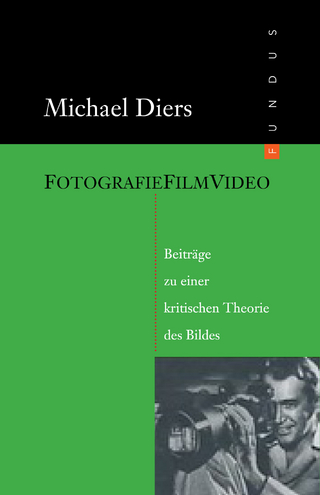 Fotografie Film Video