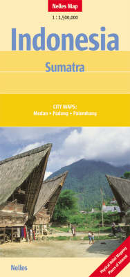 Indonesia: Sumatra