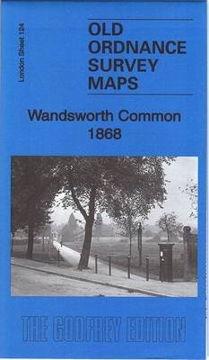 Wandsworth Common 1868 - Pamela Taylor