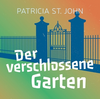 Der verschlossene Garten (Hörbuch [MP3])