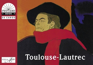 Toulouse-Lautrec