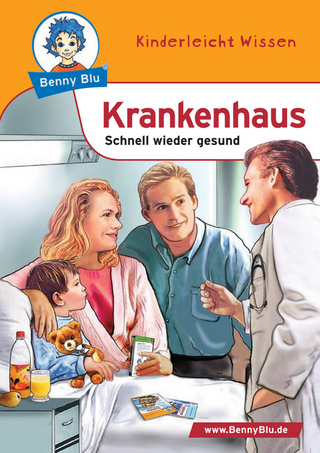 Benny Blu Krankenhaus