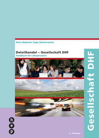 Detailhandel - Gesellschaft DHF