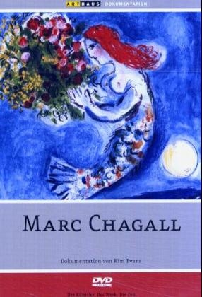 Marc Chagall, 1 DVD