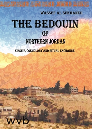 The Bedouin of Northern Jordan