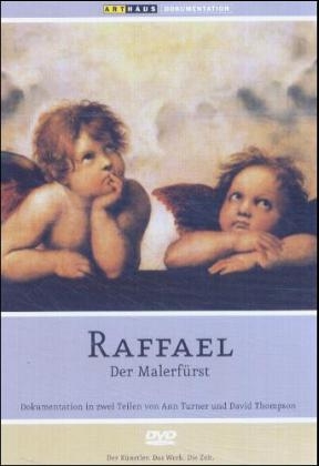 Raffael, 1 DVD