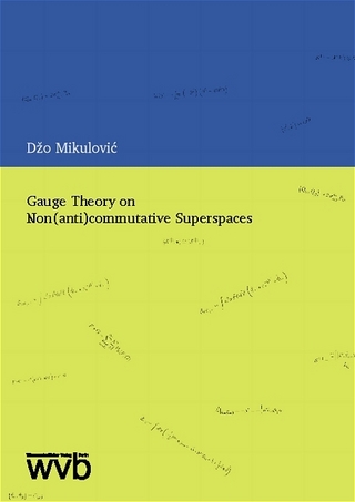 Gauge Theory on Non(anti)commutative Superspaces
