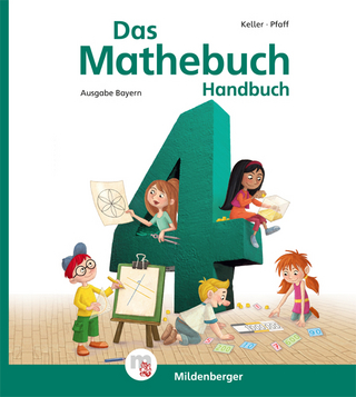 Das Mathebuch 4 – Handbuch Teil A · Ausgabe Bayern