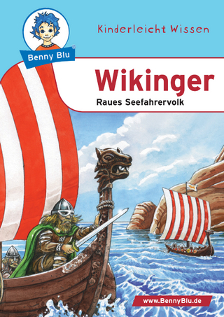 Benny Blu - Wikinger