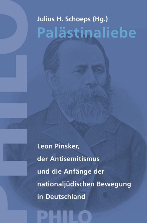 Pal&auml;stinaliebe - 