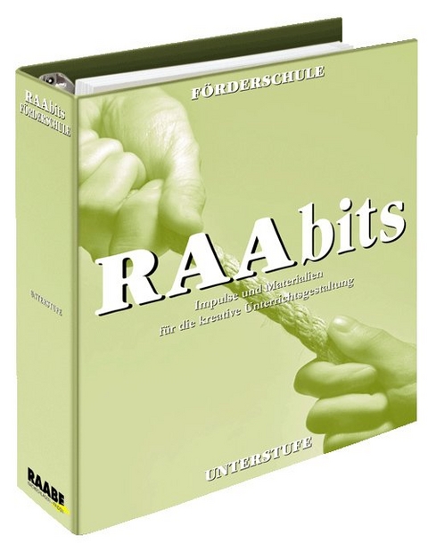 RAAbits Förderschule Unterstufe