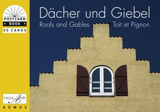 Dächer und Giebel /Roofs and Gables /Toit et Pignon